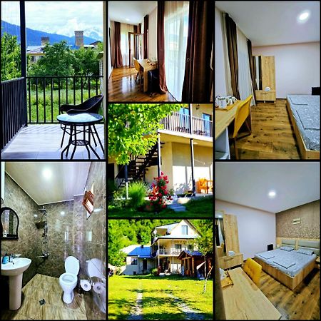 House B&B メスティア エクステリア 写真