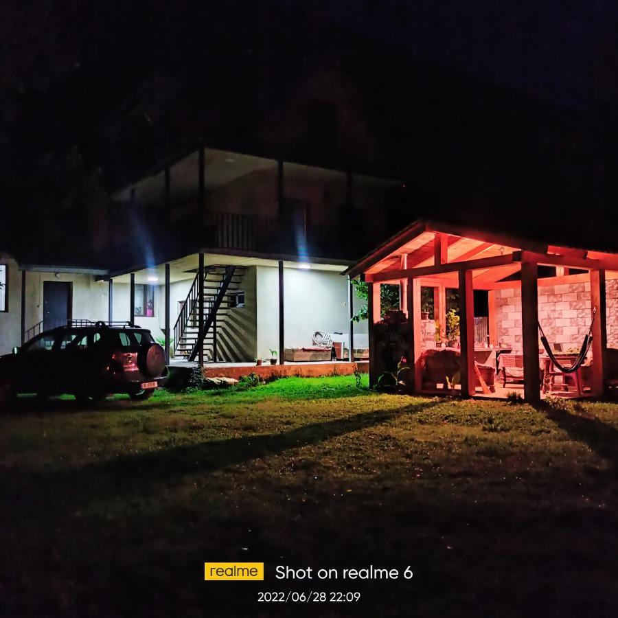 House B&B メスティア エクステリア 写真