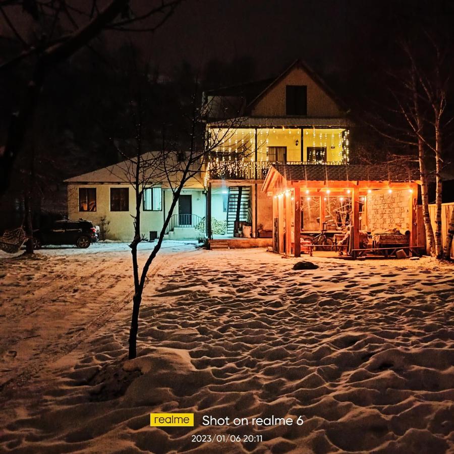 House B&B メスティア エクステリア 写真