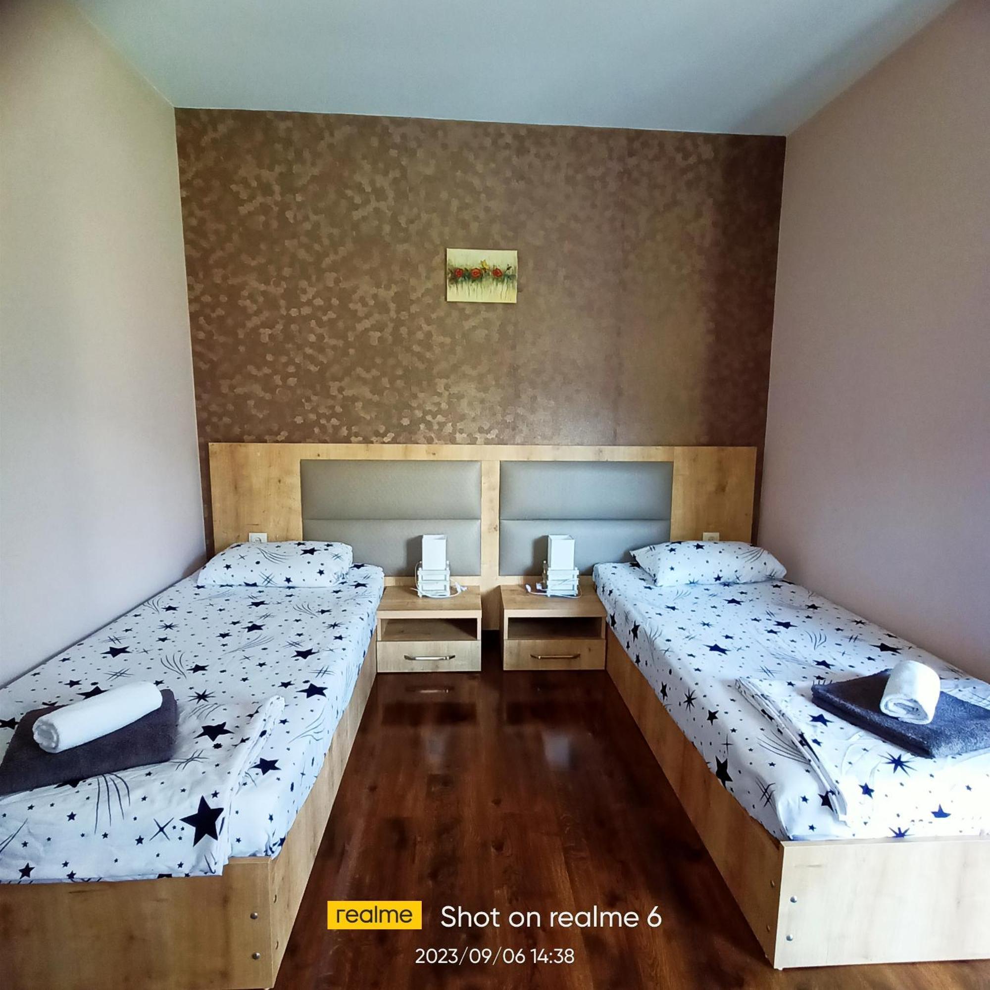 House B&B メスティア エクステリア 写真