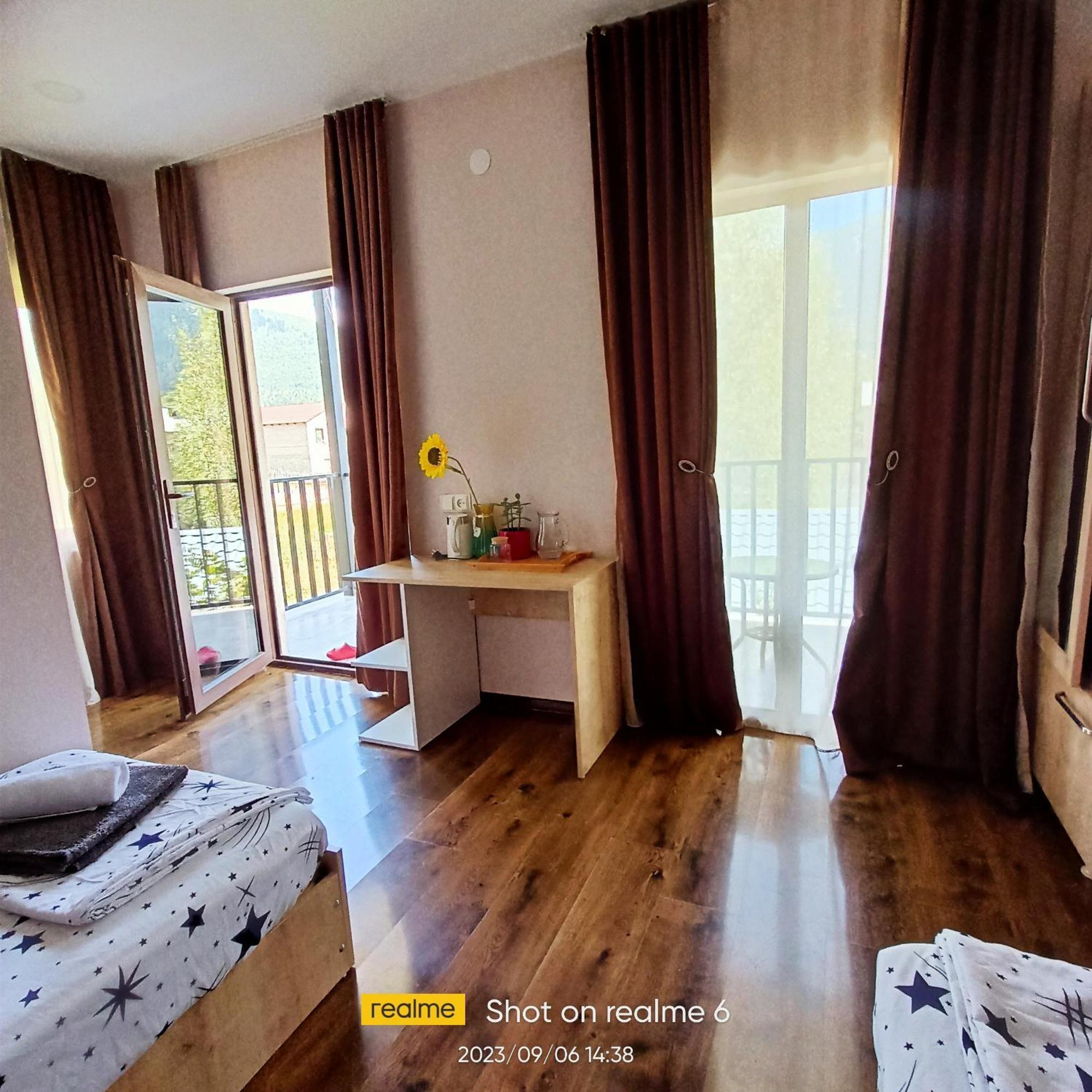 House B&B メスティア エクステリア 写真