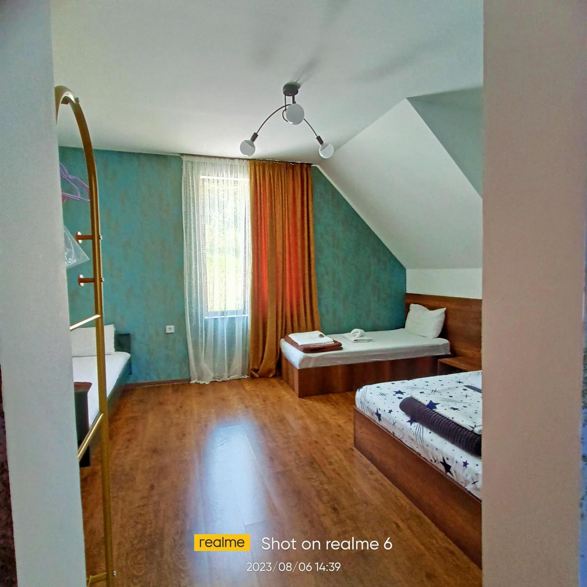 House B&B メスティア エクステリア 写真