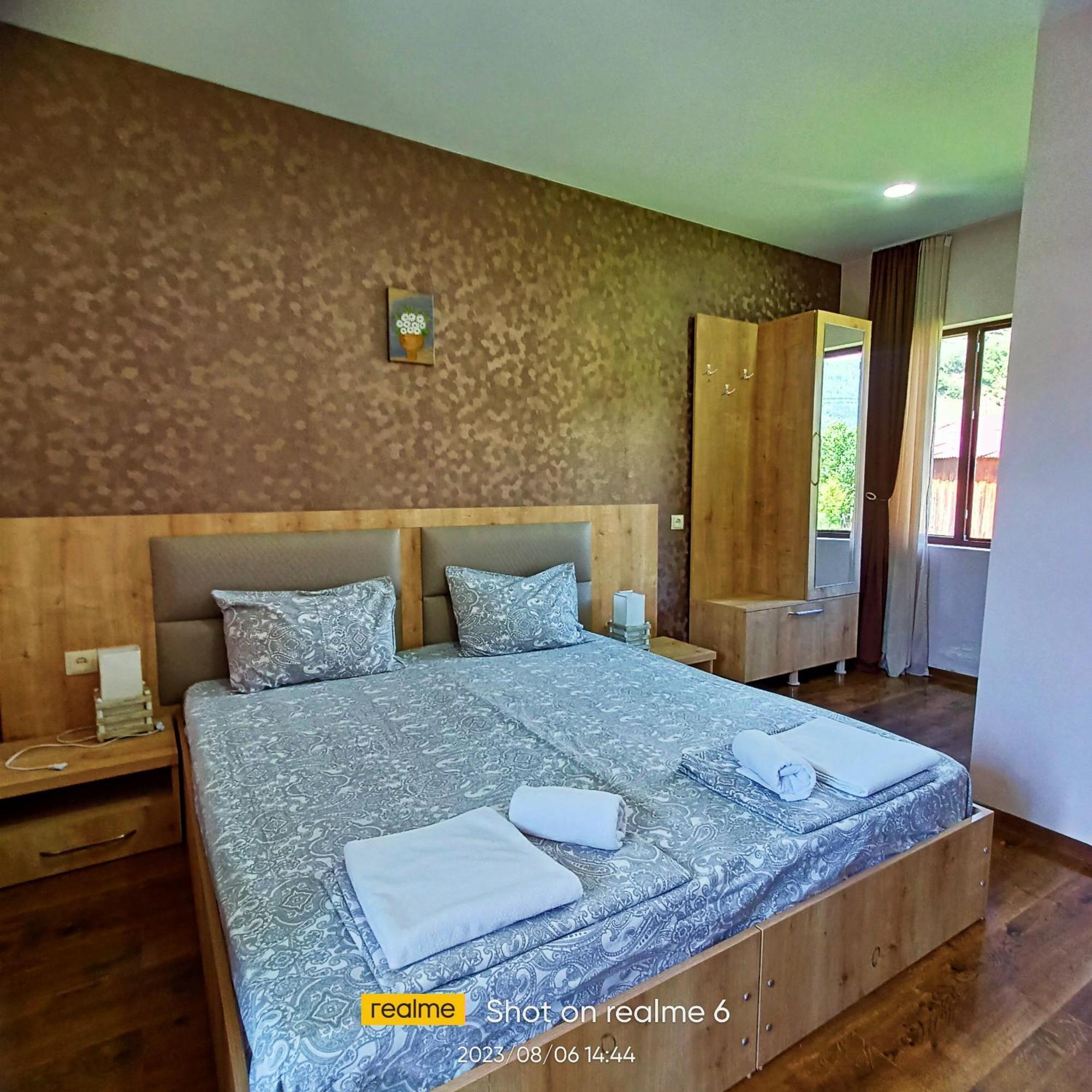 House B&B メスティア エクステリア 写真